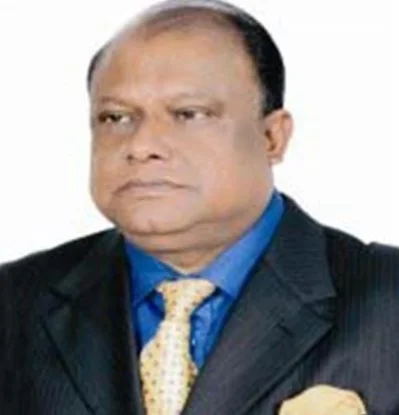 ড. রেদোয়ান আহমেদ।