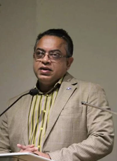 কাজী মাহফুজুল হক সুপণ