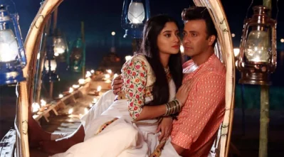 &lsquo;গলুই&rsquo; ছবির একটি দৃশ্য। ছবি: সংগৃহীত