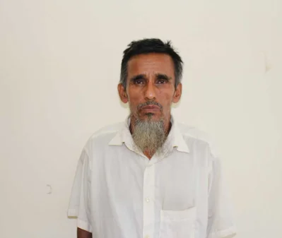 বেলাল ফরাজী।