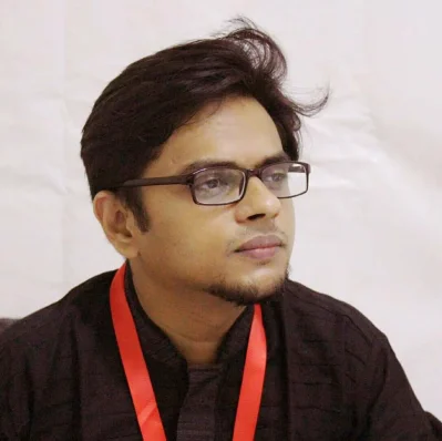 কিঙ্কর আহসান