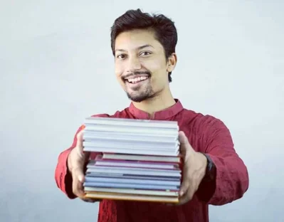 সাদমান সাদিক