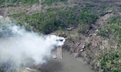 রুশ ১ হাজার সেনা নিহত হতে পারে বলে দাবি করেছে ইউক্রেন। ছবি সংগৃহীত। 