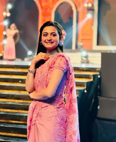 পল্লবী দে