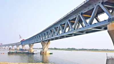 পদ্মা সেতু
