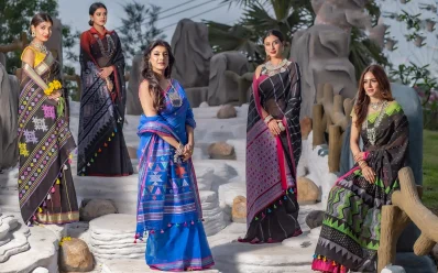 গ্রীষ্ম উৎসবে যেকোনো পোশাকে থাকছে ৩০% পর্যন্ত মূল্য ছাড়