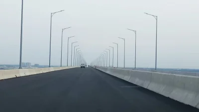 পদ্মা সেতু