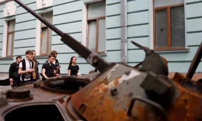 tank