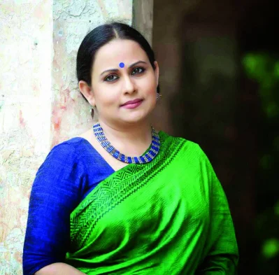 আফসানা মিমি। ছবি: সংগৃহীত