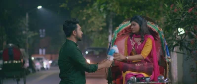 নিজের অনুভূতি প্রকাশ করুন সৎভাবে। খোলাখুলি জানান, মনের কথা 