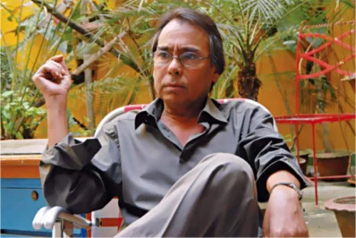 হুমায়ুন ফরিদী