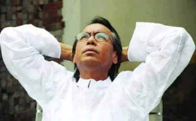 হুমায়ুন ফরিদী