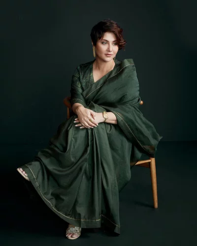 স্বস্তিকা মুখার্জি। ছবি: সংগৃহীত