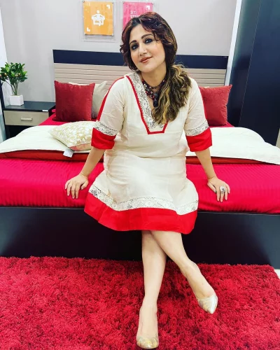 স্বস্তিকা মুখার্জি। ছবি: সংগৃহীত