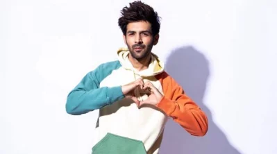 কার্তিক আরিয়ান। ছবি: সংগৃহীত