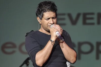 কৃষ্ণকুমার কুন্নথ (কেকে)
