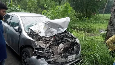 accident
