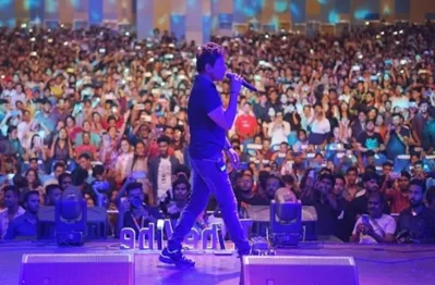কৃষ্ণকুমার কুন্নথ (কেকে)