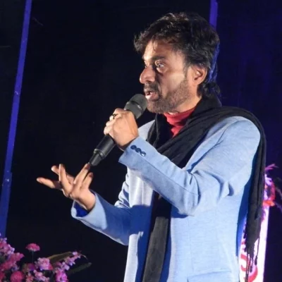 নচিকেতা চক্রবর্তী। ছবি: সংগৃহীত
