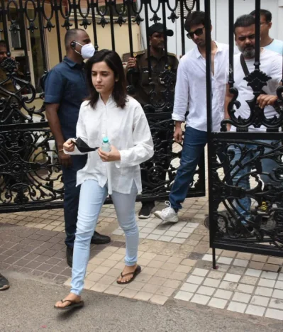গায়কের প্রয়াণে শোকস্তব্ধ শিরলে শেটিয়া। ছবি: সংগৃহীত
