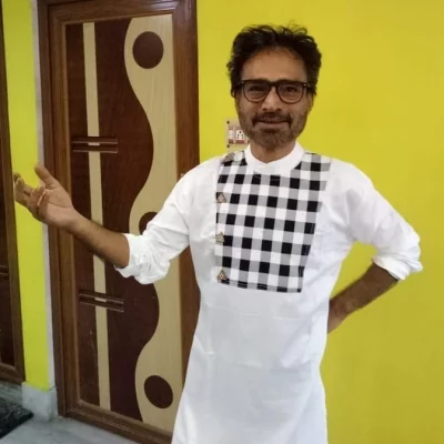 নচিকেতা চক্রবর্তী। ছবি: সংগৃহীত