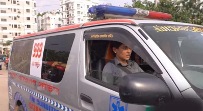 মেহজাবিন চৌধুরী। ছবি: সংগৃহীত