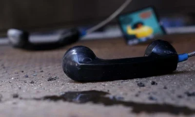  নিউইয়র্কের ফোন বুথ রাস্তা ছেড়ে জাদুঘরে