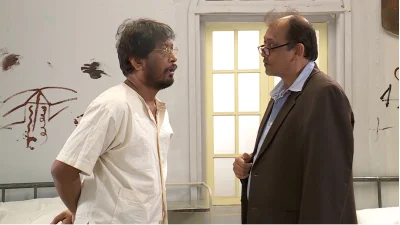 আন্তন চেখভের &lsquo;ওয়ার্ড নং সিক্স&rsquo;