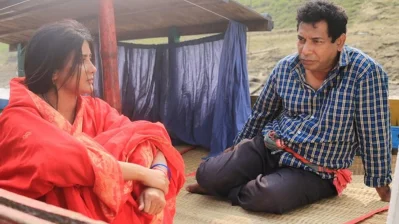 &lsquo;বিলডাকিনী&rsquo; সিনেমার একটি দৃশ্য। ছবি: সংগৃহীত