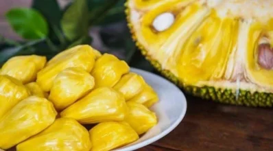 কাঁঠালের রং যদি উজ্জ্বল হলুদ হয় তাহলে কাঁঠালটি পাকা