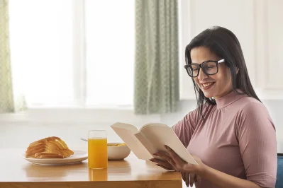 দুইবেলার খাদ্যতালিকায় ফাইবার যোগ করুন