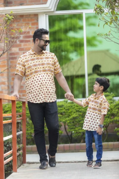 বাবা দিবস উপলক্ষ্যে রঙ বাংলাদেশ বাবার প্রতি অনুভূতি প্রকাশের সুযোগ নিয়ে এসেছে &lsquo;বাবা তোমাকে বলা হয়নি&rsquo; আয়োজনে