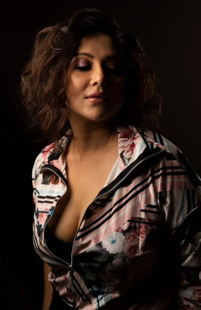 স্বস্তিকা মুখার্জি। ছবি: সংগৃহীত