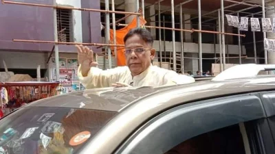 আরফানুল হক রিফাত। ছবি: সংগৃহীত