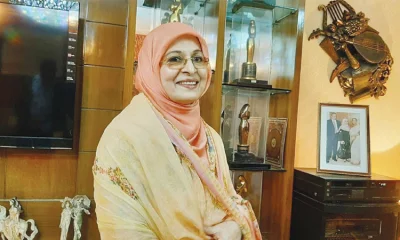 শাবানা। ছবি: সংগৃহীত