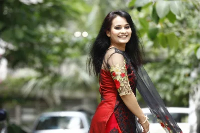 সাজিয়া সুলতানা পুতুল। ছবি: সংগৃহীত