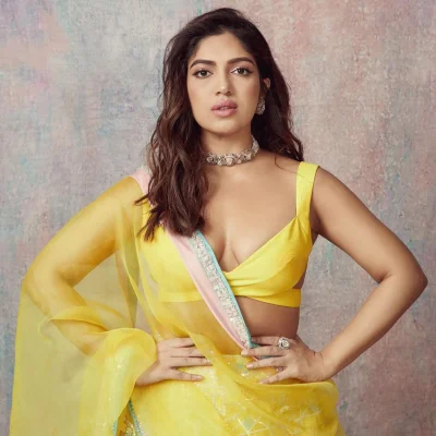 ভূমি পেডনেকার। ছবি: সংগৃহীত