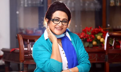 ববিতা। ছবি: সংগৃহীত