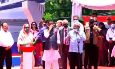 উপস্থিত ছিলেন সাবেক যোগাযোগমন্ত্রী আবুল হোসেন। 