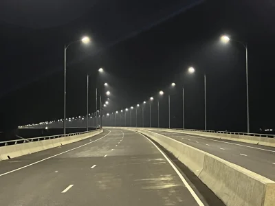 পদ্মা সেতু। ছবি: সংগৃহীত