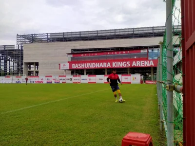 আনিসুর রহমান জিকু। ছবি: ইত্তেফাক