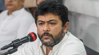 নিক্সন চৌধুরী। 