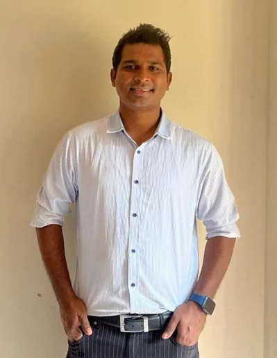 রাশেদ সীমান্ত