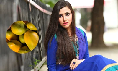 ব্রণ থেকে সুরক্ষা দেয় আম