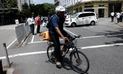 রান্নার গ্যাসও নেই