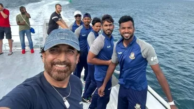 দুঃসহ অভিজ্ঞতা ভুলে এবার টি-টোয়েন্টির প্রস্তুতিতে নামছে বাংলাদেশ।