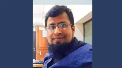 আতিকুর রহমান। ছবি: সংগৃহীত