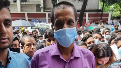 মো. বেলায়েত শেখ। ছবি: সংগৃহীত