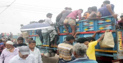 ছবি: ইত্তেফাক