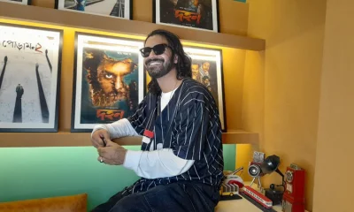 শরিফুল রাজ। ছবি: ইত্তেফাক